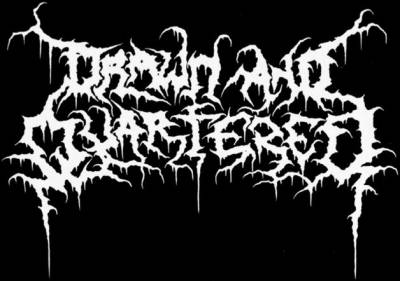 logo Drawn And Quartered logo Drawn And Quartered